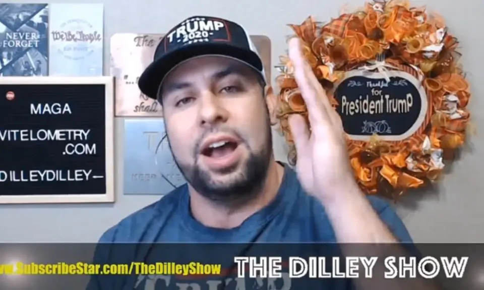 Brenden Dilly Show