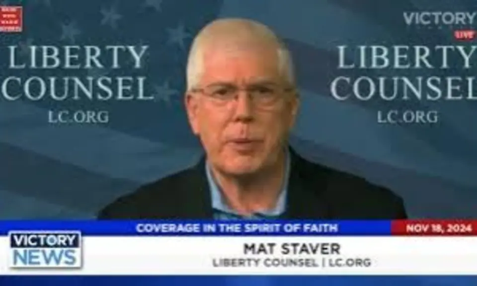 Mat Staver