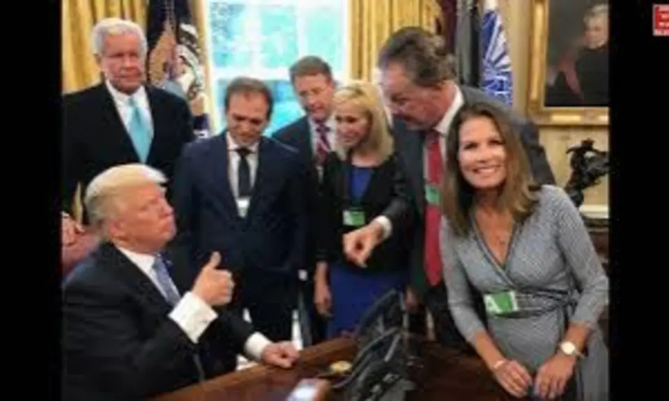 Michele Bachmann