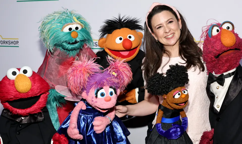 Ms. Rachel attends the Sesame Workshop 2024 Benefit Gala