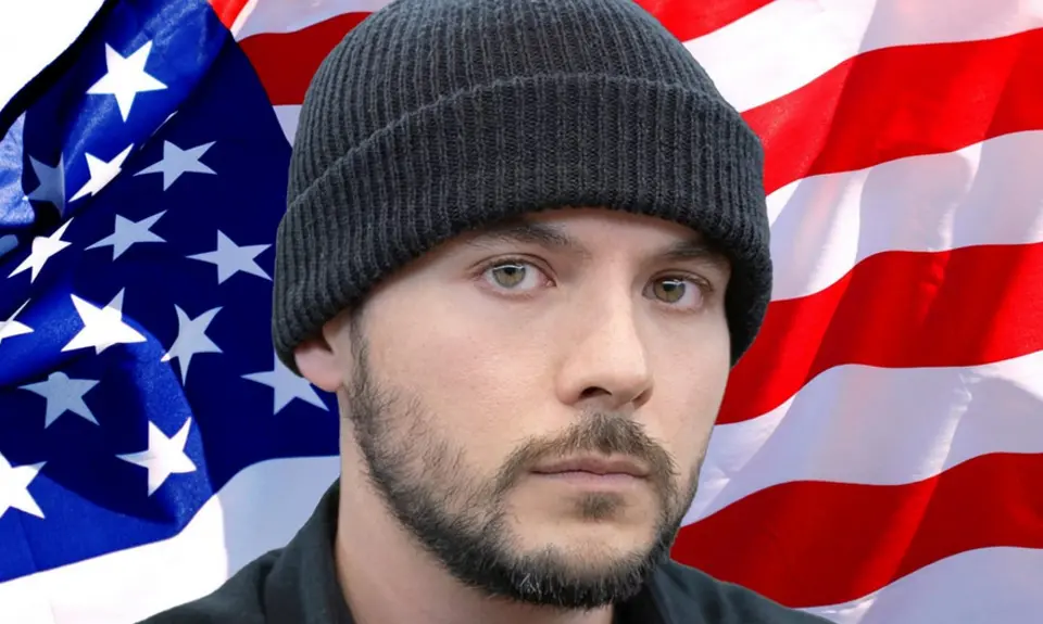 Tim Pool