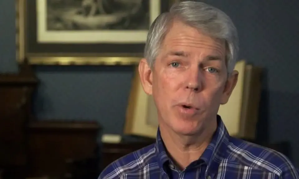 David Barton