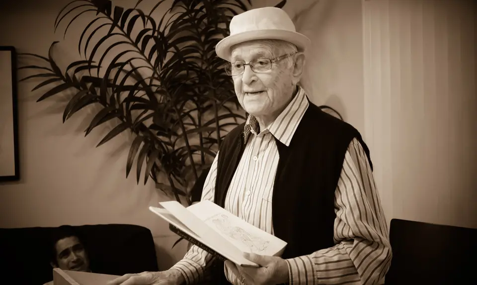 People For Founder Norman Lear