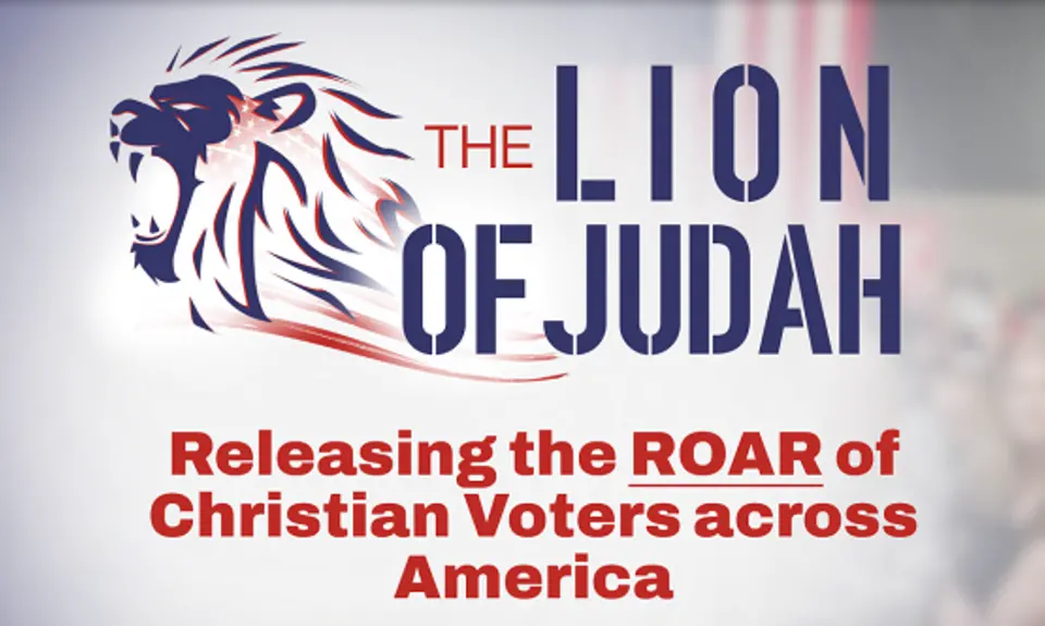 Lion of Judah Logo