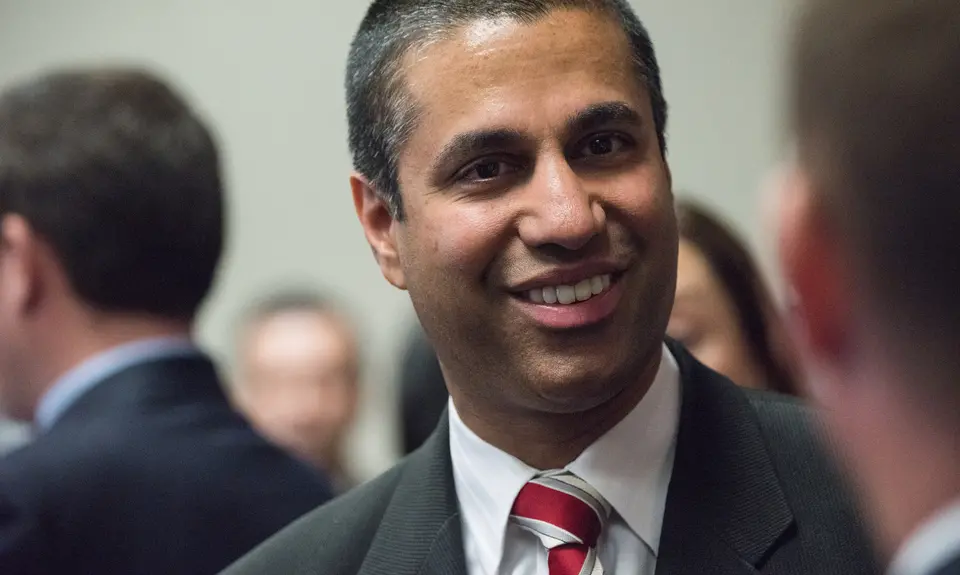 Ajit Pai