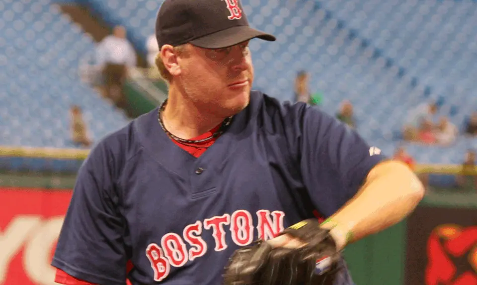 curt schilling