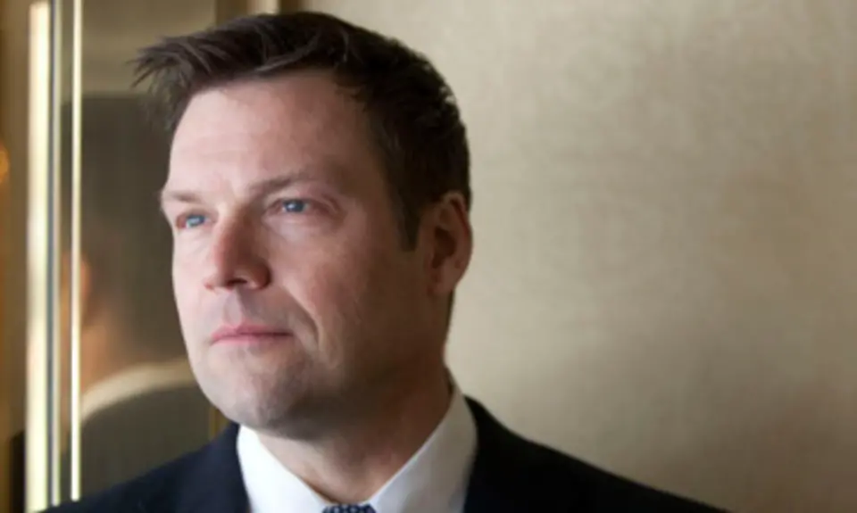 Kris Kobach