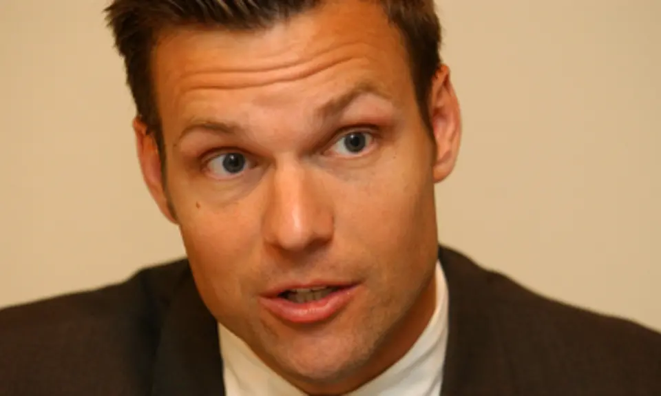 Kris Kobach