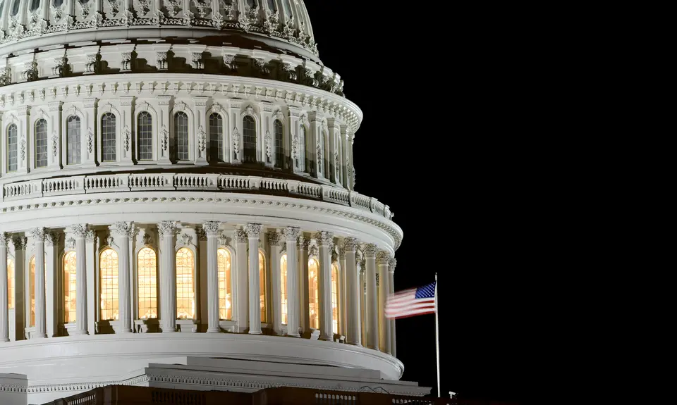 capitol dome