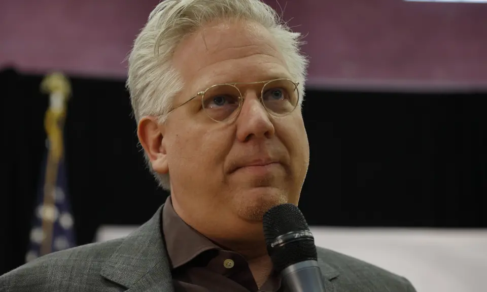 Glenn Beck