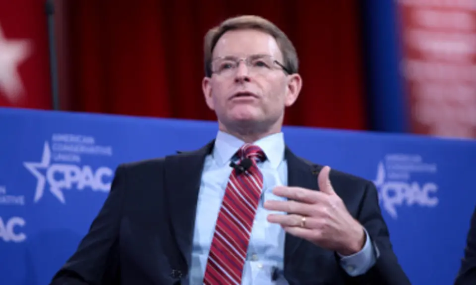 Tony Perkins