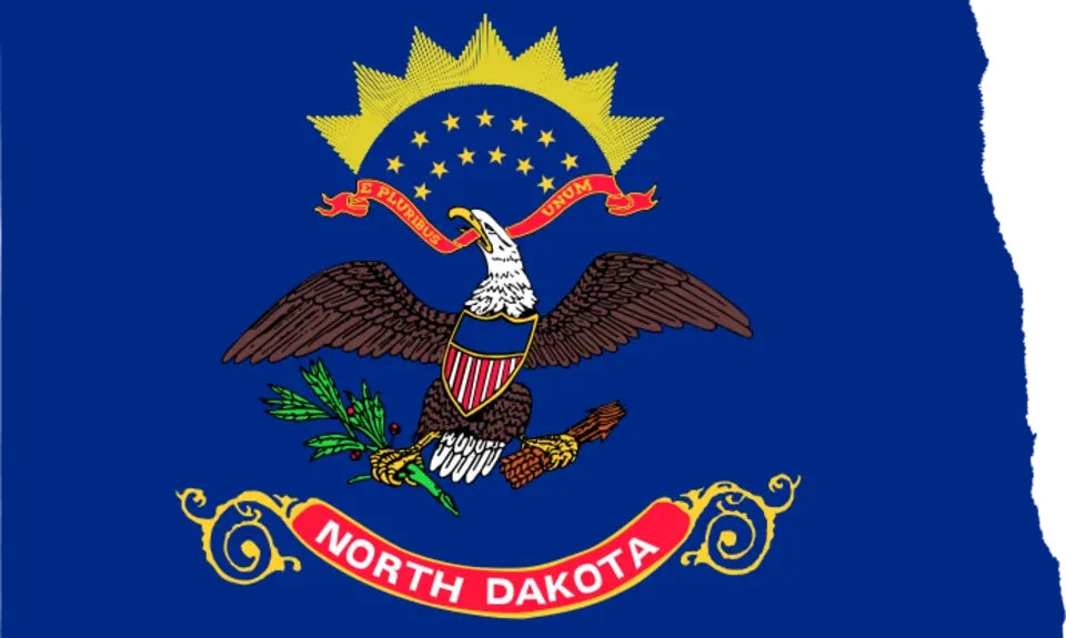 North Dakota