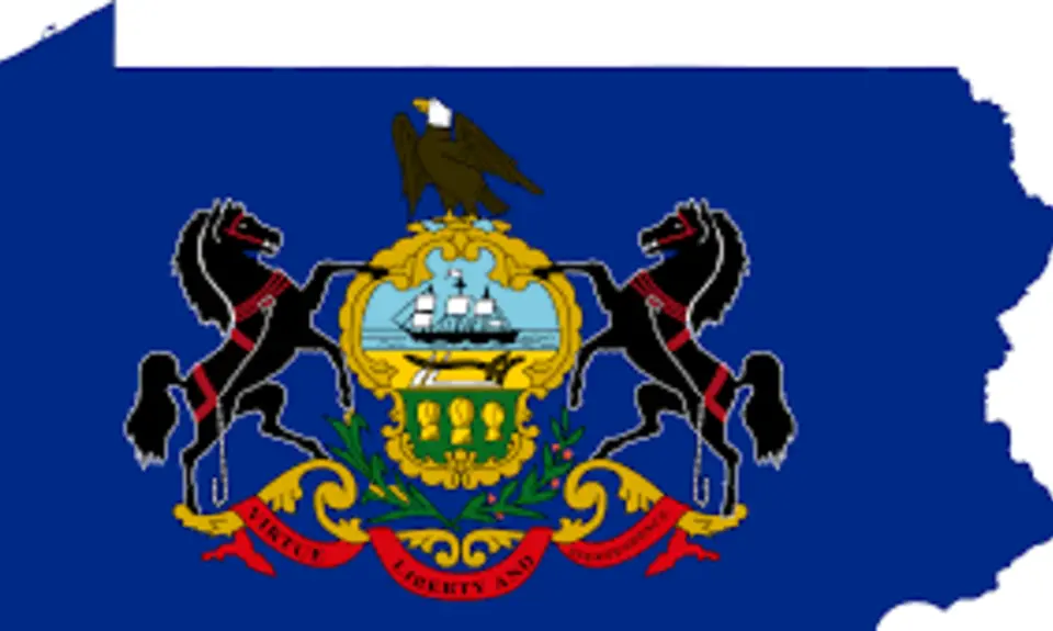 Pennsylvania