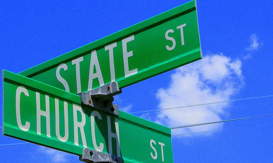 Church-State