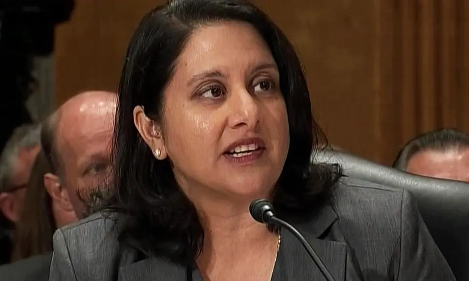 Neomi Rao