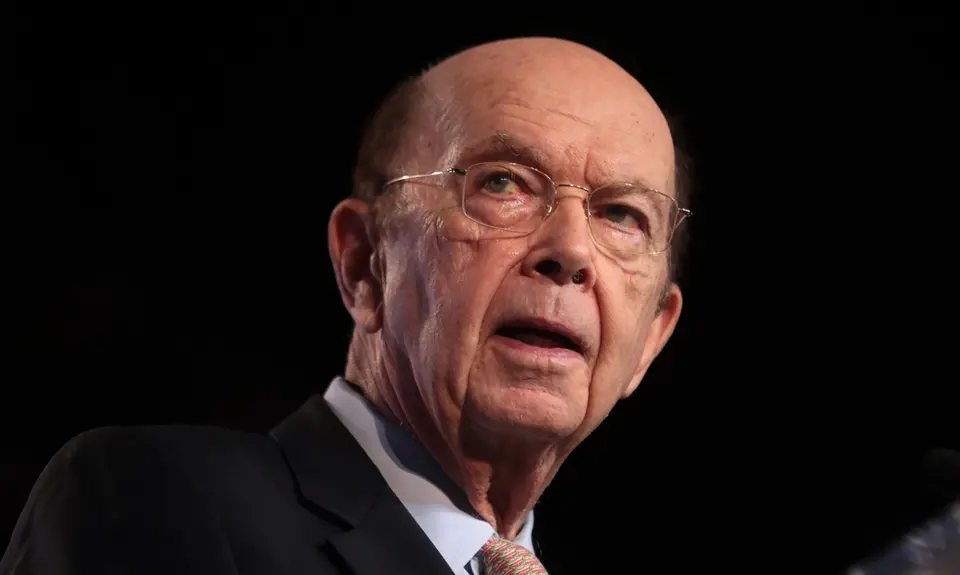 Wilbur Ross