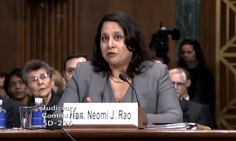 Neomi Rao