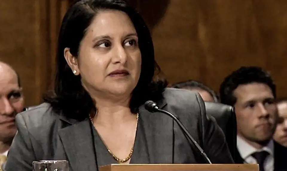 Neomi Rao