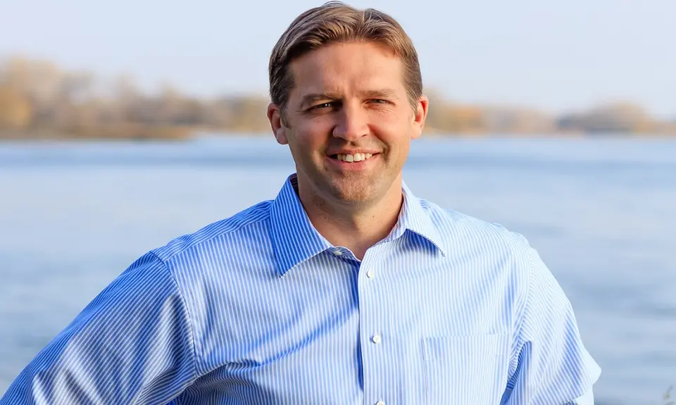 Ben Sasse