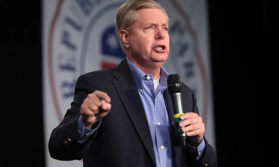 Lindsey Graham