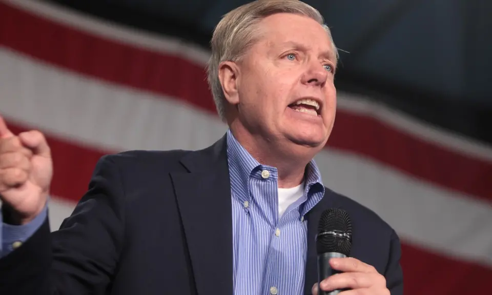 Lindsay Graham