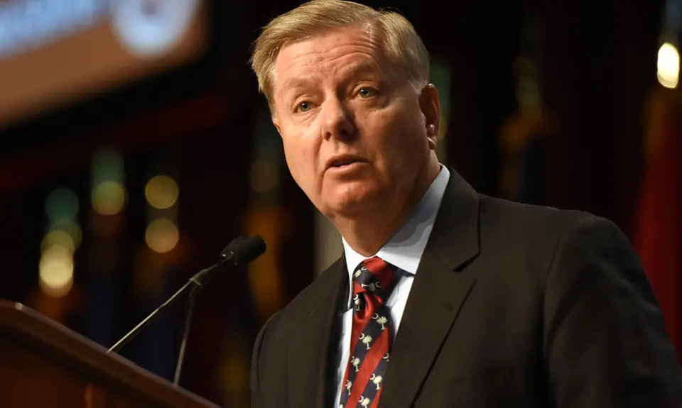 Lindsey Graham