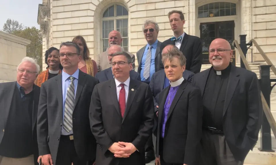 Coalition of Conservative and Liberal Church Leaders