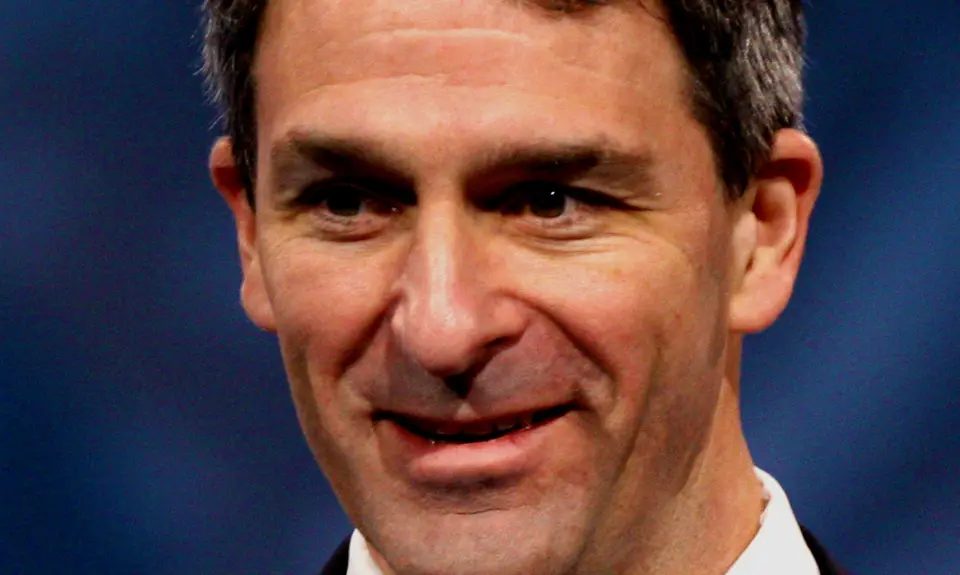 Ken Cuccinelli