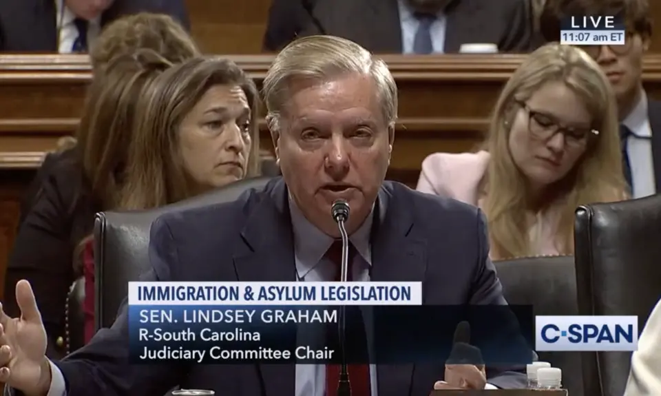 Lindsey Graham