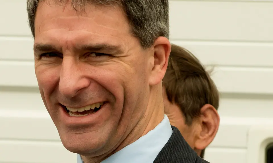 Ken Cuccinelli