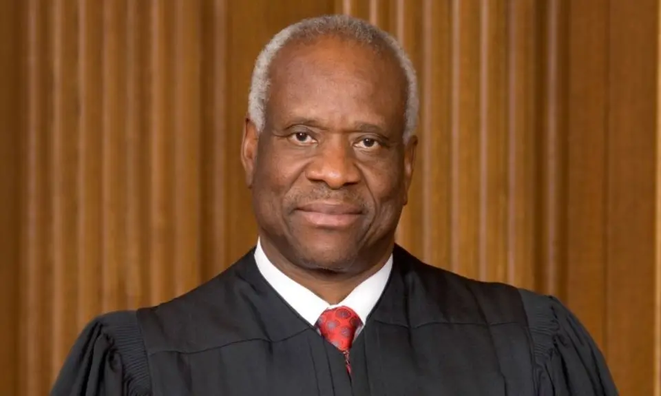 Clarence Thomas