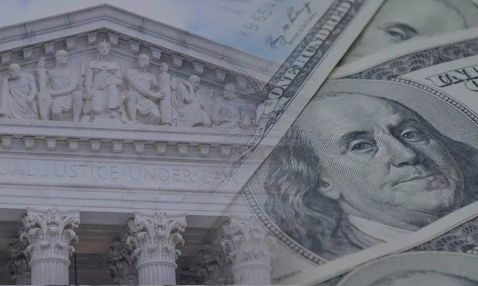 Citizens United and money in politics