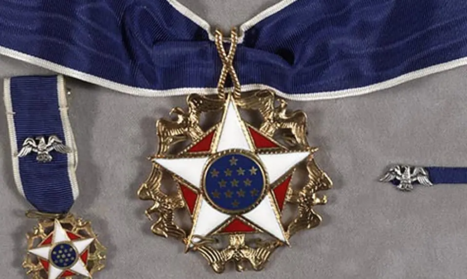 Presidential Medal of Freedom