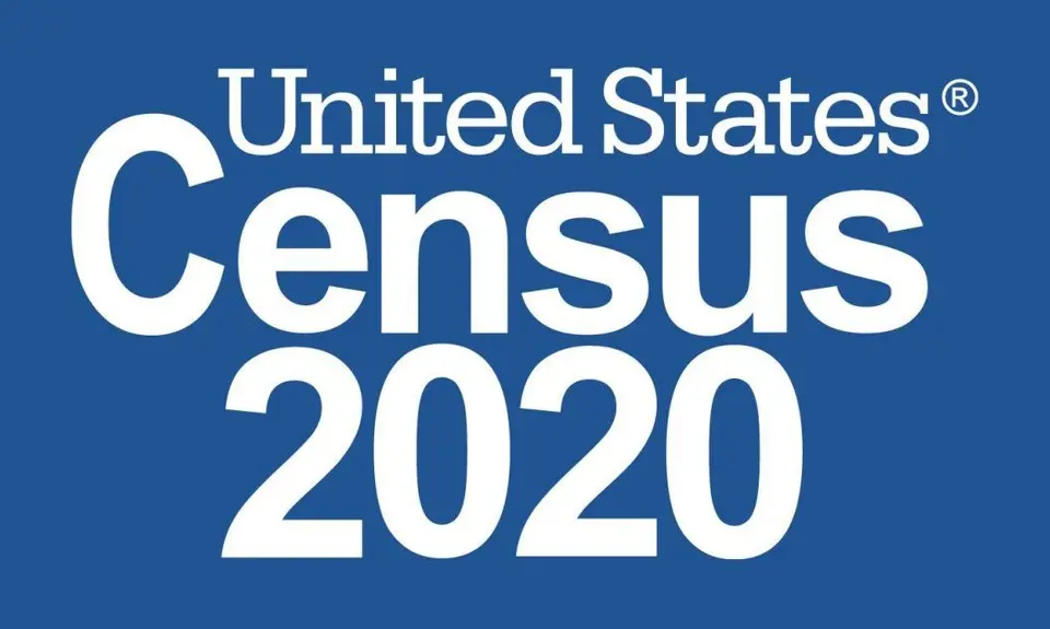 United States Census 2020