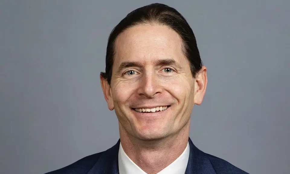 Headshot of David Zuckerman from 2020 Gubernatorial Race.