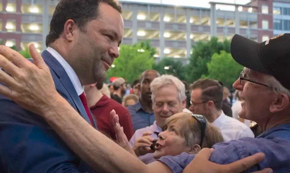 Ben Jealous