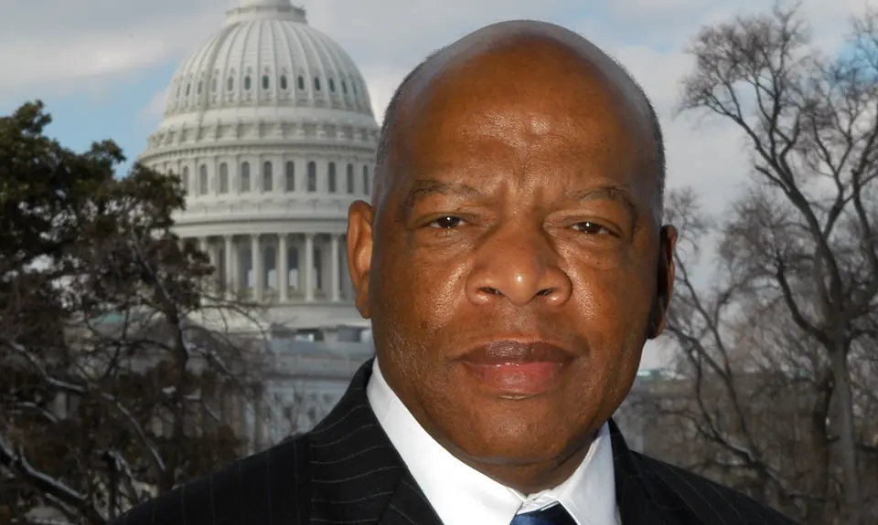 Representative John Lewis