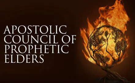 Apostolic Council of Prophetic Elders