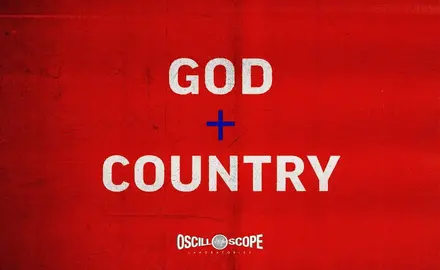 God & Country Documentary Screen