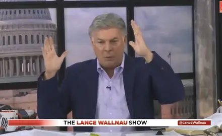 Lance Wallnau