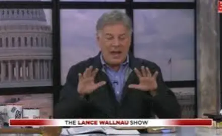 Lance Wallnau