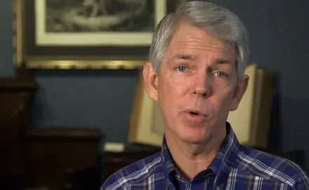 David Barton