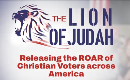 Lion of Judah Logo