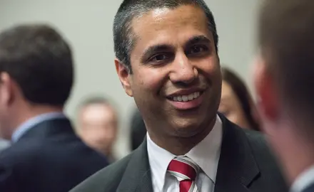 Ajit Pai