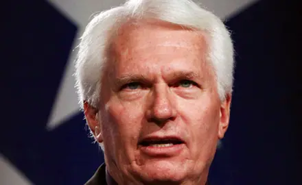 Bryan Fischer