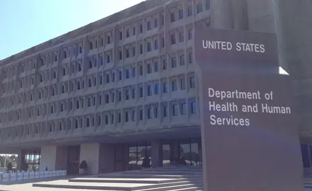 U.S. Department of Health and Human Services