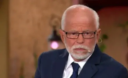 Jim Bakker