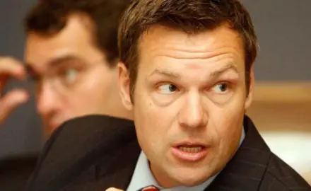 Kris Kobach