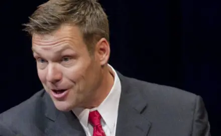 Kris Kobach