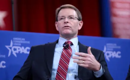 Tony Perkins